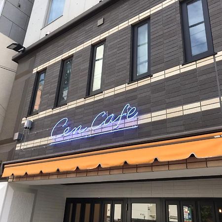Hotel Uno Ueno Präfektur Tokio Exterior foto