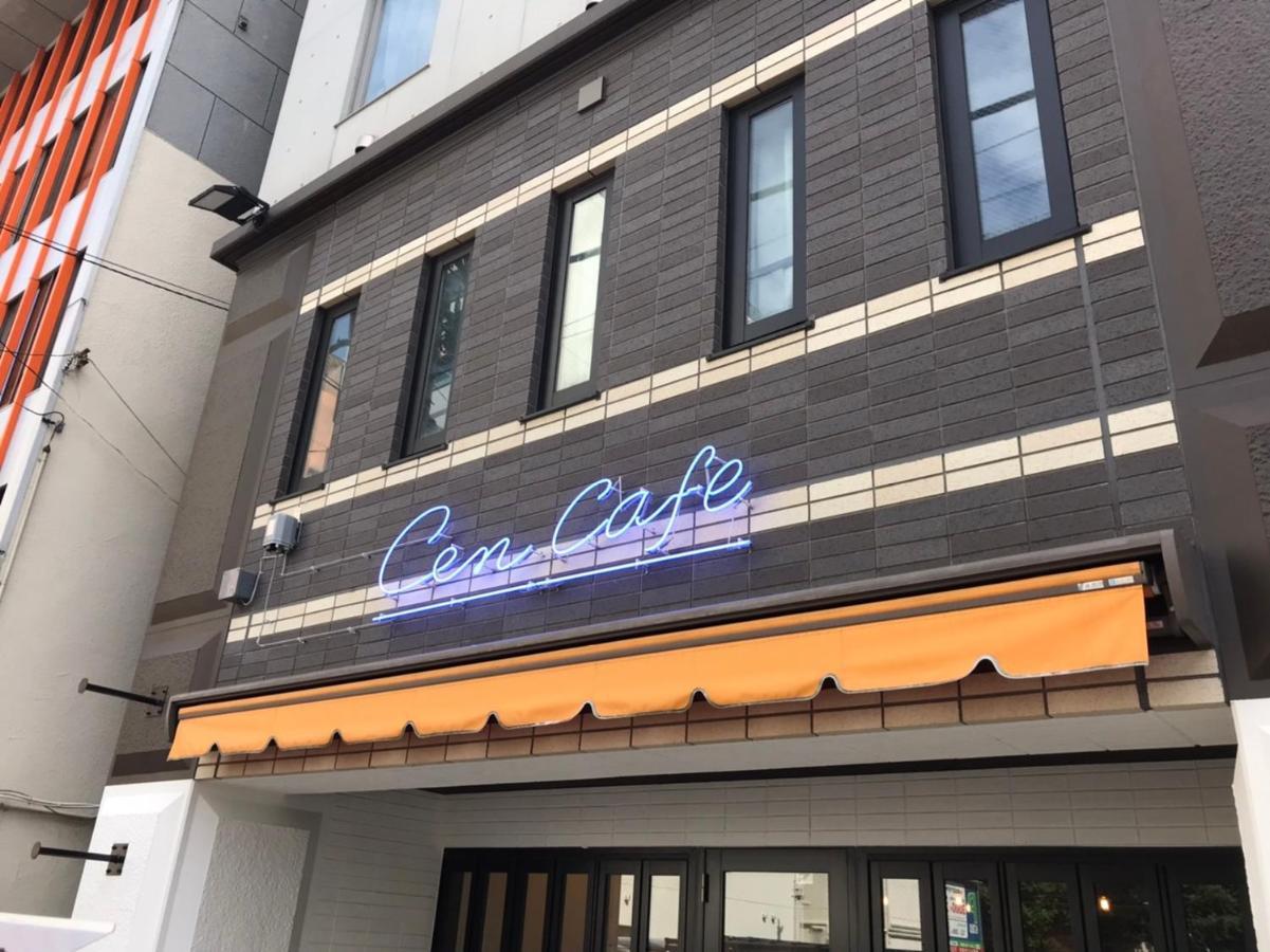 Hotel Uno Ueno Präfektur Tokio Exterior foto