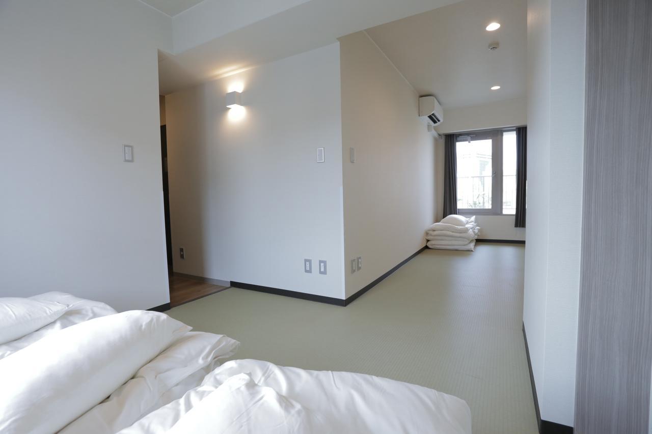 Hotel Uno Ueno Präfektur Tokio Exterior foto
