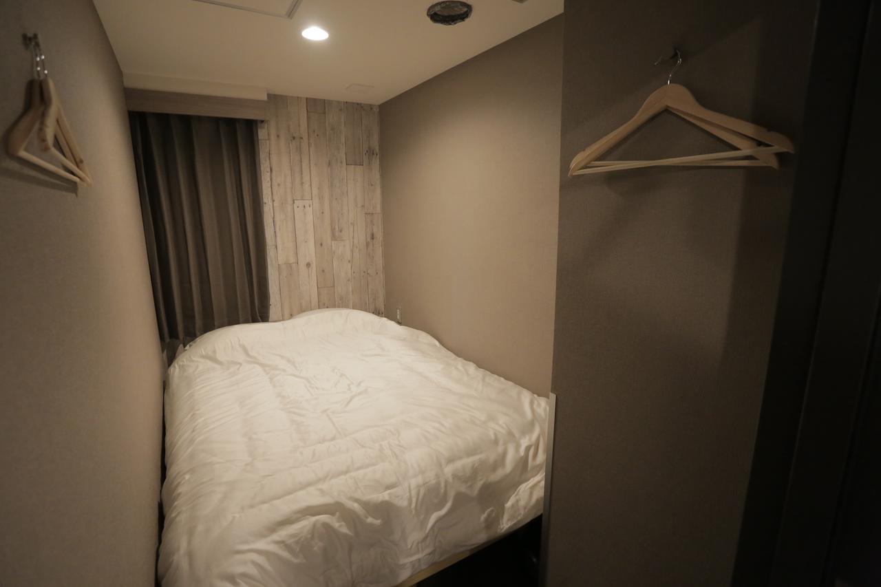 Hotel Uno Ueno Präfektur Tokio Exterior foto