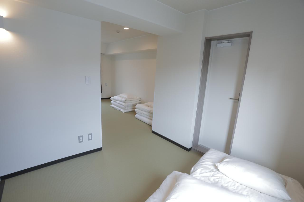 Hotel Uno Ueno Präfektur Tokio Exterior foto