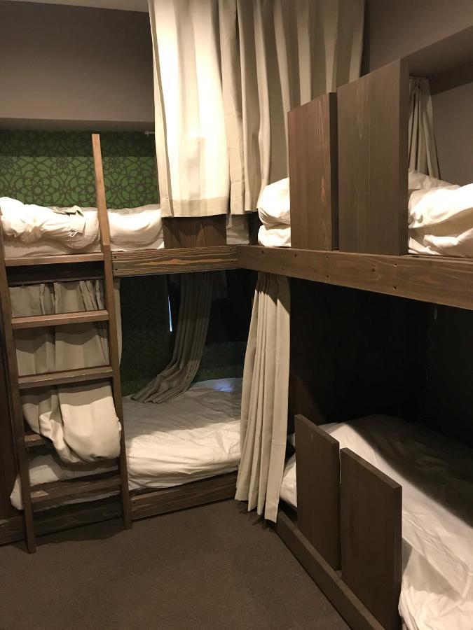 Hotel Uno Ueno Präfektur Tokio Exterior foto